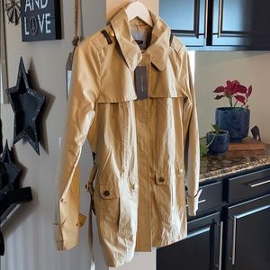 Tommy Hilfiger Trench Coats